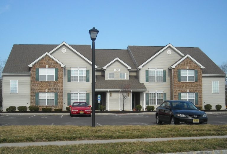 Davenport Village Diocesan Housing Services